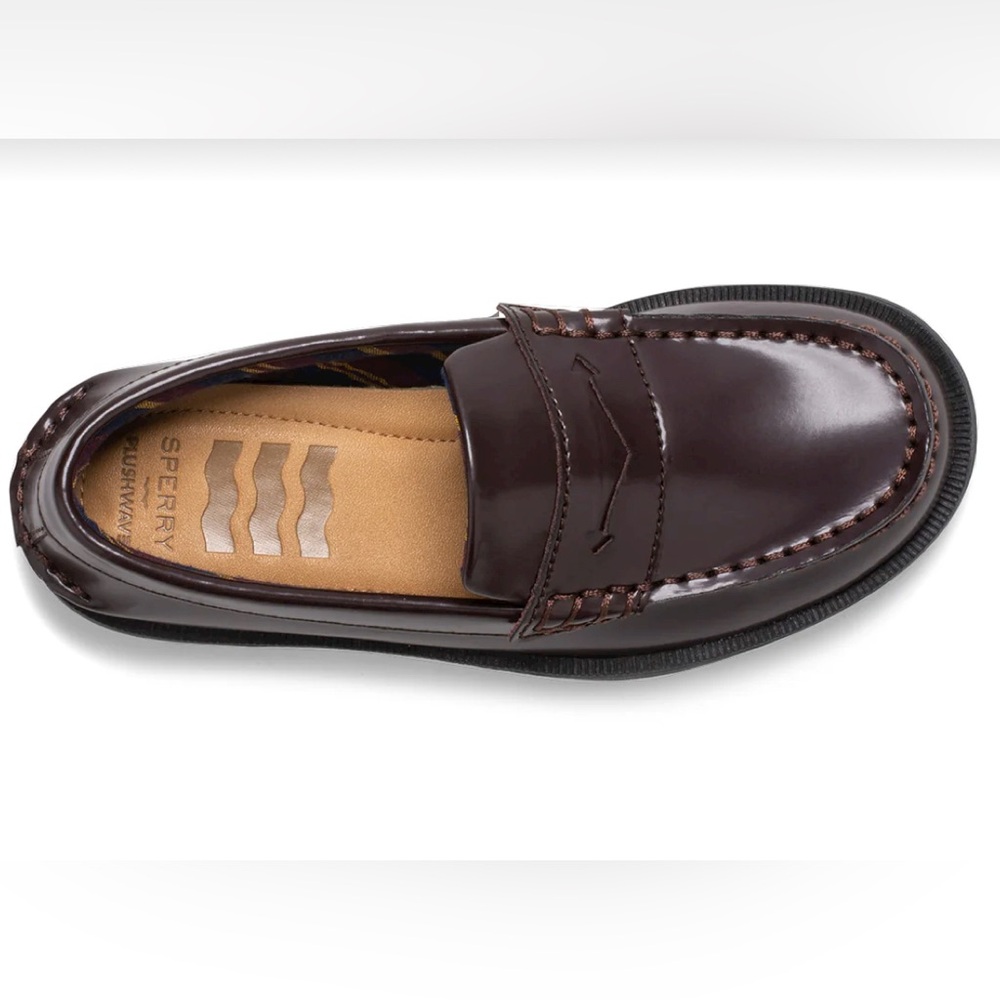 Sperry Colton Plushwave Penny Loafer